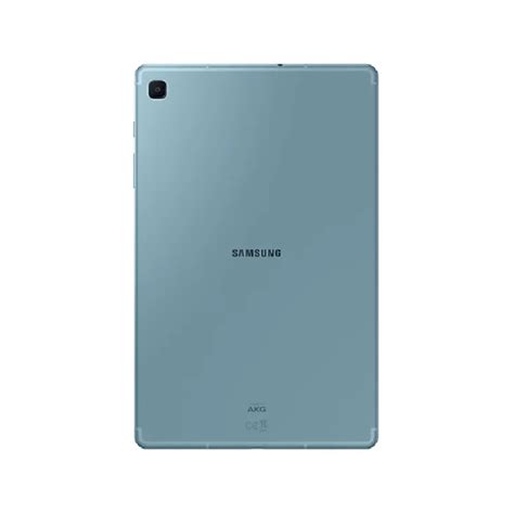 Samsung Galaxy Tab S6 Lite 4g 64gb 2020 Angora Blue