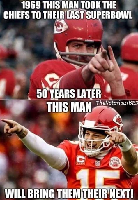 Kansas City Chiefs Memes 2021 - If you believe your meme was not low ...