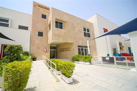 Khda School Details