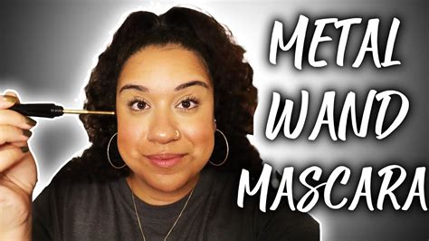 METAL WAND MASCARA VIRAL TIKTOK TREND PRODUCT BY NEOGEN