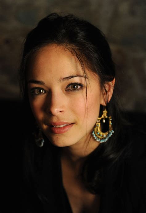 Kristin Kreuk