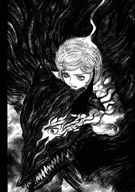 Pin de Nanashi em Berserk Berserk mangá Berserk Ilustração de mangás