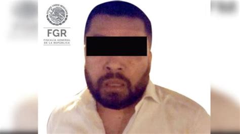 Cártel Del Golfo “el Contador” Tramitó Nuevo Amparo Contra Extradición A Eeuu Infobae