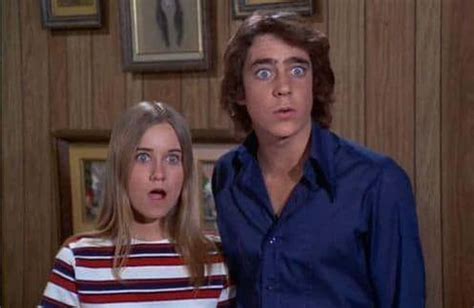 14 Dark Stories From Behind The Scenes Of The Brady Bunch