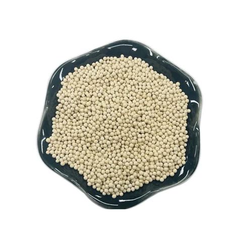 Lithium Molecular Sieves For Nitrogen And Carbon Dioxide High Efficient