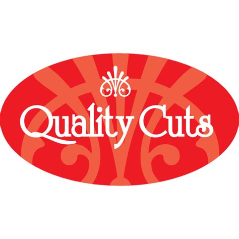 Quality Cuts Logo Download Logo Icon Png Svg