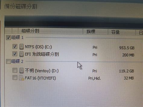 Partition Windows Hkepc Hardware No