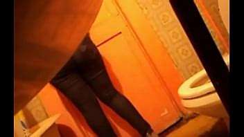 Spy A Fat Girl In Wc Xvideos