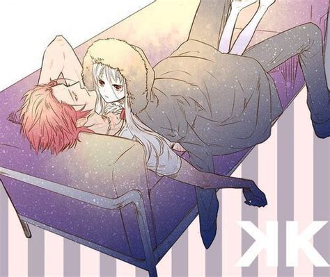 Pin By Amy Tucker On Groupcouple Originals Anime Couples Sleeping K