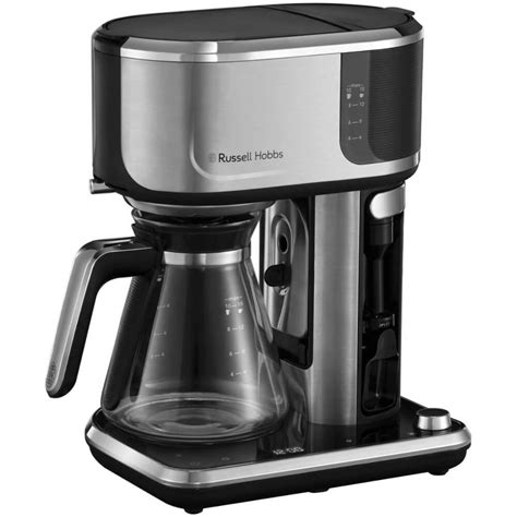 Cafetiera Russell Hobbs Coffee Bar Attentiv 26230 56 125 L 1400 W