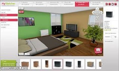 Logiciel Gratuit Architecture Decoration Interieur