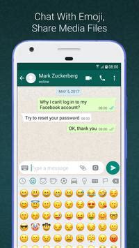 Fake Chat for WhatsApp APK for Android Download