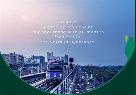 Aparna Newlands Tellapur Hyderabad E Brochure Pdf