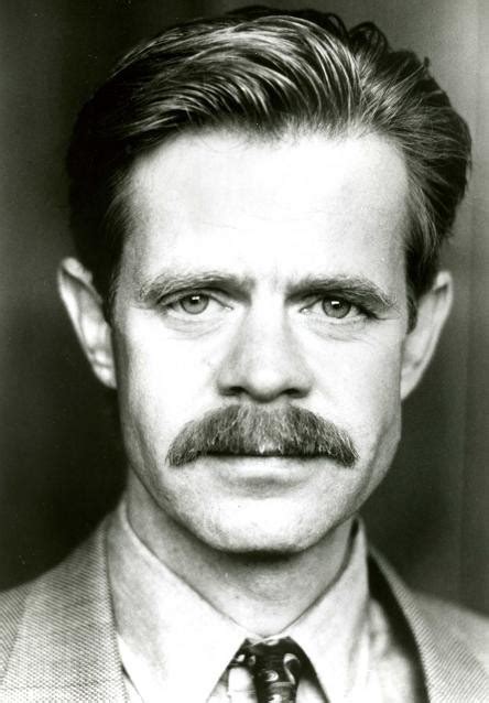 William H Macy Glasses