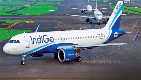 IndiGo To Commence Direct Flights From Odishas Jharsuguda To Kolkata