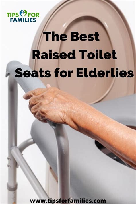 The 5 Best Raised Toilet Seats For Elderlies In 2020 Elderly Care Elderly Products Toilet Seat