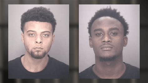 Two Teens And A Juvenile Charged In Lumberton Shooting