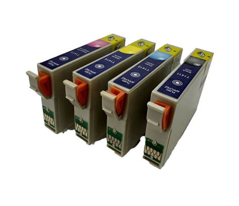 Epson 141 Compatible Save 58 InkWorld Ink Toner Label Cartridges