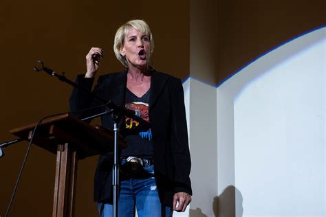 Erin Brockovich Questions Information Coming From North Texas Water