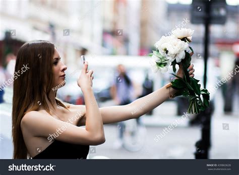 Naked Legs Open Selfie Images Stock Photos And Vectors Shutterstock