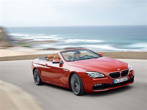 All BMW Convertibles | List of Convertibles Made By BMW