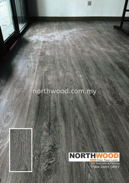 Spc Flooring 6mm By Momoco North Wood Spc Flooring Kedah Malaysia