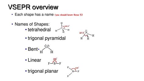 Pyramidal Lewis Structure