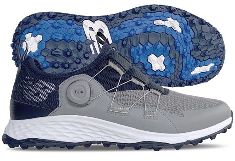 New Balance Golf Shoe New England Dot Golf