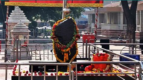 Shani Shingnapur Temple