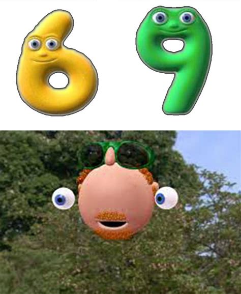 Oh No Rnumberjacks