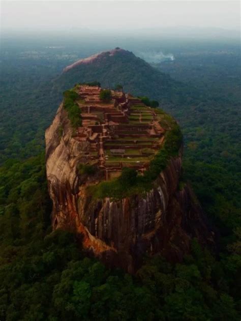 How Long It’ll Take To Hike To Sigiriya Rock (& What To See First)