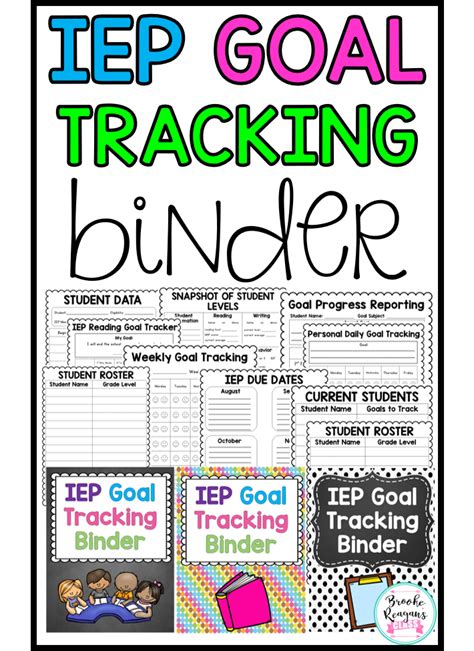 Progress Monitoring Free Printable Data Collection Sheets For Iep Goals New Year Printable