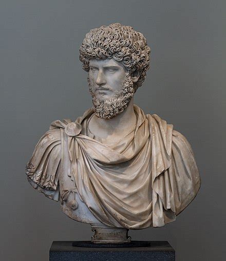 Lucius Verus Simple English Wikipedia The Free Encyclopedia