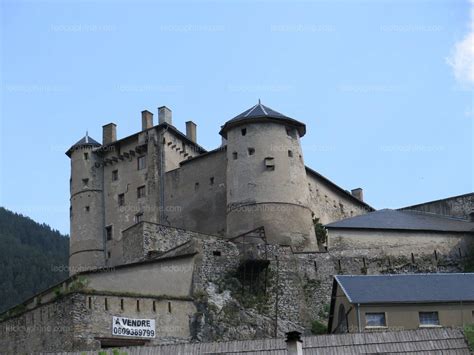 Chateau Ville Vieille Vendre Sur Le Bon Coin Fort Queyras Joyau