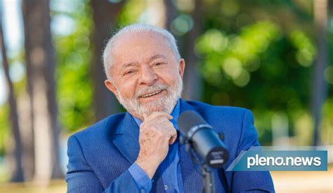 artrose no quadril Lula dará mais um giro internacional Brasil