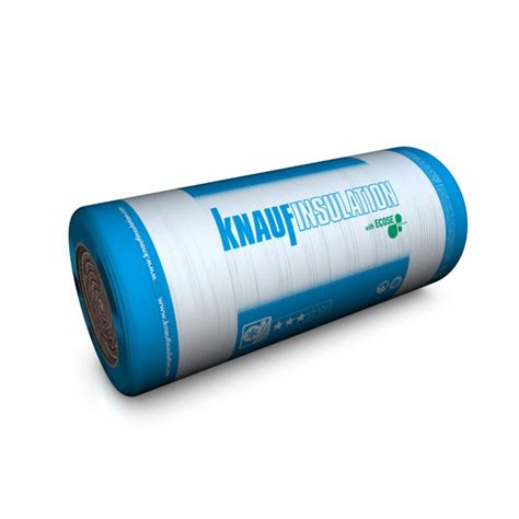 Üveggyapot Knauf Classic 039 10 5cm 21 84 m2 tekercs Dufa Webshop