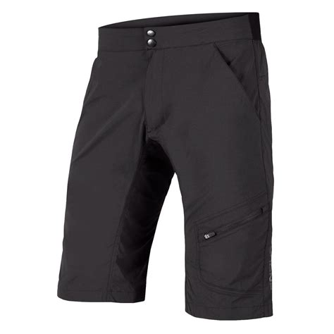 Endura MTB Shorts Hummvee Lite Schwarz Maciag Offroad