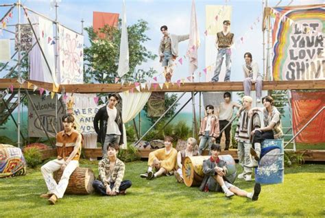 SEVENTEEN Soars to New Heights with ‘SEVENTEEN HEAVEN’