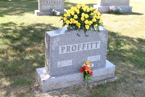 Waldo Emerson Proffitt 1885 1958 Mémorial Find a Grave