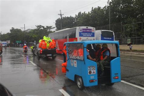 Quezon City Government On Twitter Patuloy Ang Pag Iikot Ng Mga Kawani