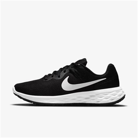 T Nis Nike Revolution Masculino Preto Branco Rio Sul Cal Ados