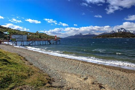 Parque Nacional Tierra Del Fuego Passeios Em Ushuaia Do Brasil Para