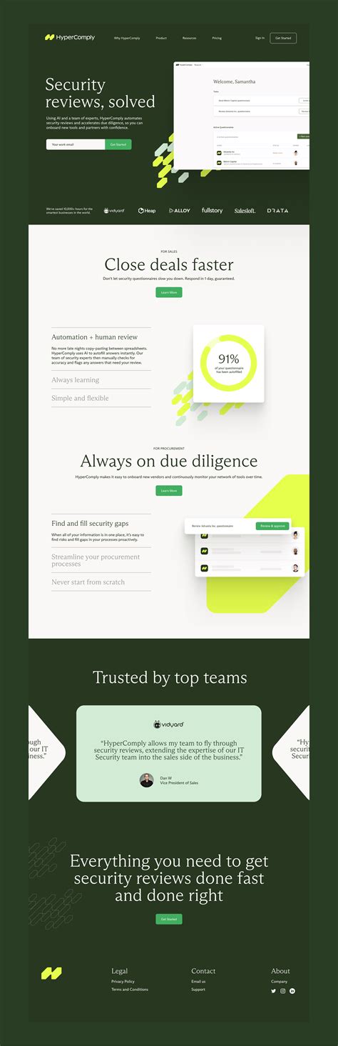 HyperComply → Goodside