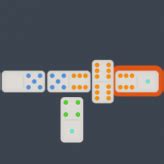 Dominoes Classic - Play Game Online