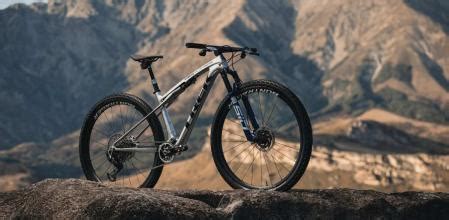 Top 10 Las Mejores Mountain Bikes Presentadas En 2023