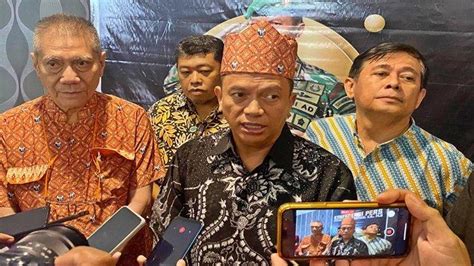 Tatap Pilkada Kukar 2024 Dendi Suryadi Tampung Aspirasi Warga Kutai