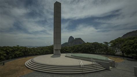 Memorial S V Timas Do Holocausto Ser Aberto Em Setembro Exposi O