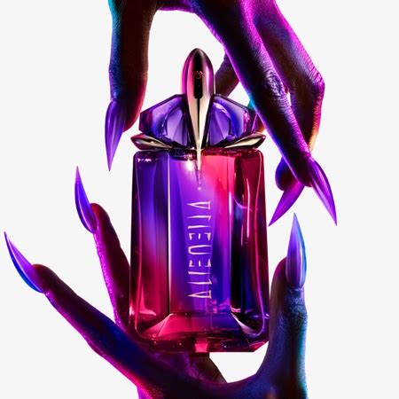 Mugler Alien Hypersense Livrare Rapida Notino Ro