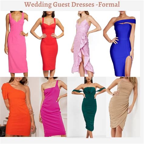 Danielle's Fashion & Lifestyle Blog: Wedding Season Dresses for every wedding