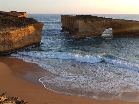 Shipwreck Coast Tour, Tour, Great Ocean Road, Victoria, Australia